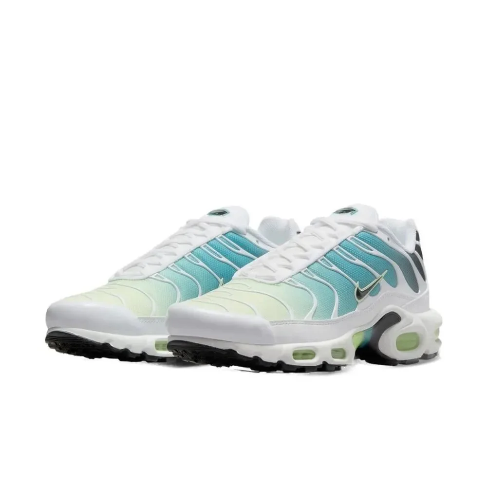 Nike Air Max Plus Dusty Cactus Barely Volt DZ3670-102 2024 Women's Size 8.5